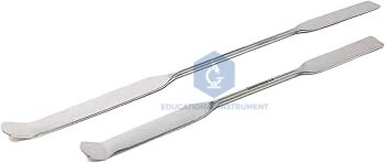 Spatula, Chattaway (Micro)